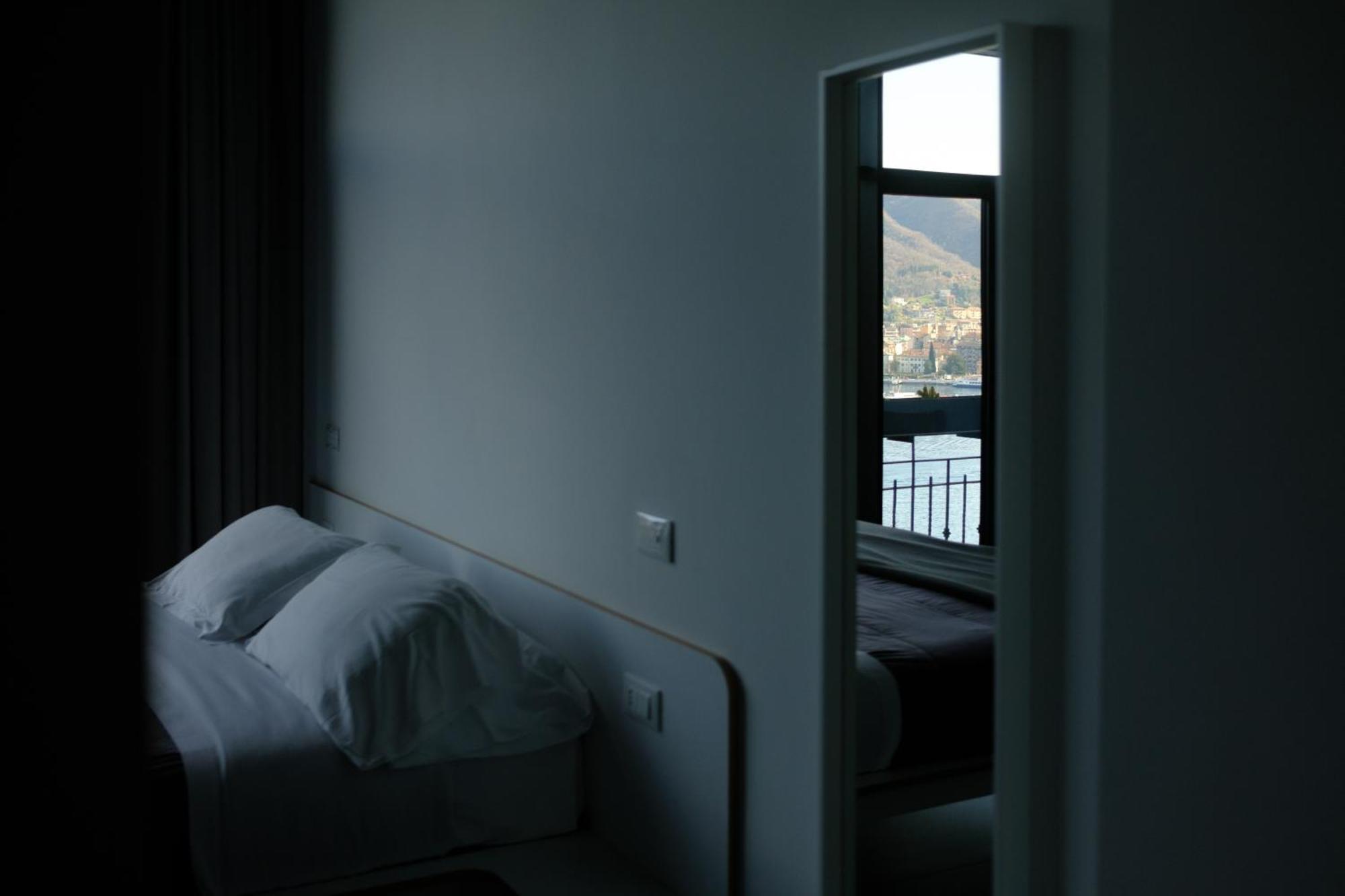 Veranda Lake View Комо Экстерьер фото